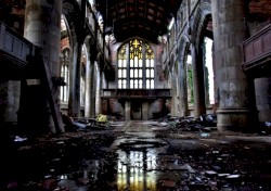 Urban Decay (DJ mix, 2015)