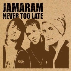 Never Too Late