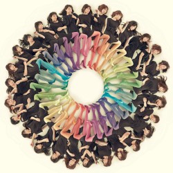 11月のアンクレット