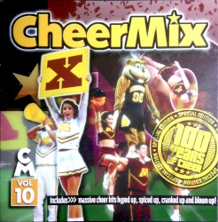 Cheer Mix X