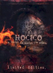 A través de mundos que arden