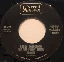 See the Funny Little Clown