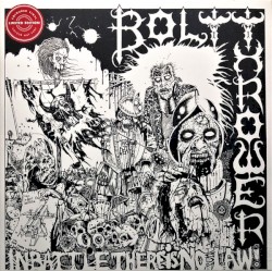 In Battle There Is No Law!