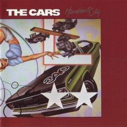 Heartbeat City