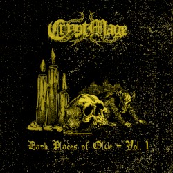 Dark Places of Olde - Vol.1