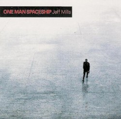 One Man Spaceship