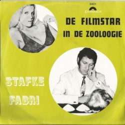 De filmstar