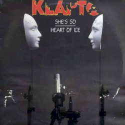 She’s So / Heart of Ice