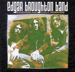 Bandages and Chilly Mornings