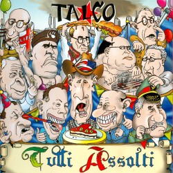 Tutti assolti
