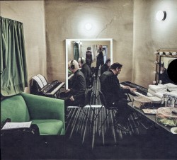 Meltdown: Live in Mexico