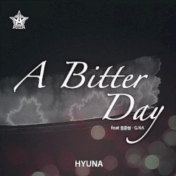 A Bitter Day