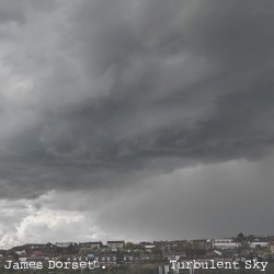 Turbulent Sky