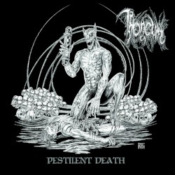 Pestilent Death