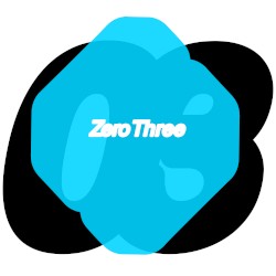 Zero Three EP