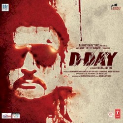 D-Day