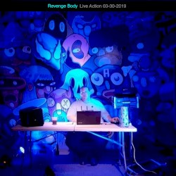 Live Action 03-30-2019