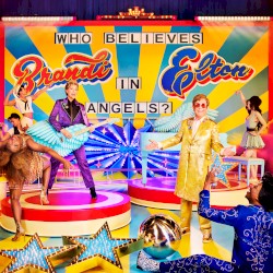 Who Believes in Angels?