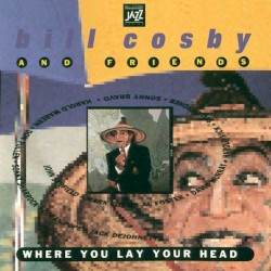 Where You Lay Your Head