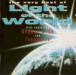 The Very Best of Light of the World
