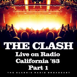 Live on Radio California β83, Part 1