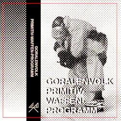 Primitiv-Waffen-Programm