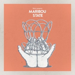 fabric presents Maribou State