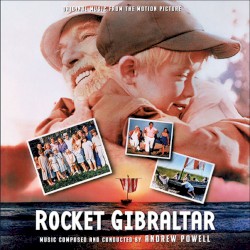 Rocket Gibraltar