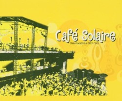 Café Solaire