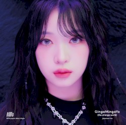 GingaMingaYo (the strange world) - Japanese ver. -