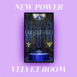 VELVET ROOM