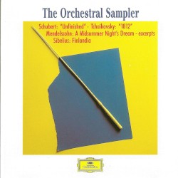 The Orchestral Sampler