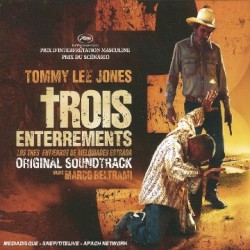 The Three Burials of Melquiades Estrada