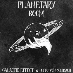 Planetary Boom