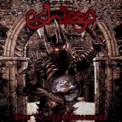 Woe to the Conquered