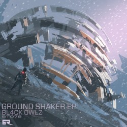 Ground Shaker EP
