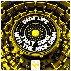 That Song With The Kick Drum