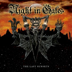 The Abyss / The Last Sunsets