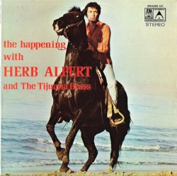 The Happening With Herb Alpert and the Tijuana Brass