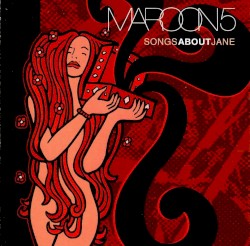 Songs About Jane