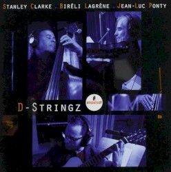 D-Stringz