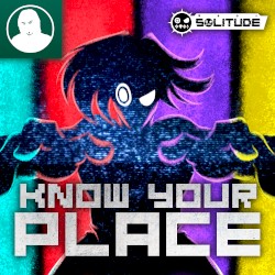 Know Your Place