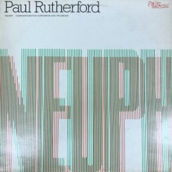 Neuph: Compositions for Euphonium and Trombone