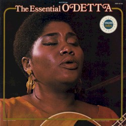 The Essential Odetta