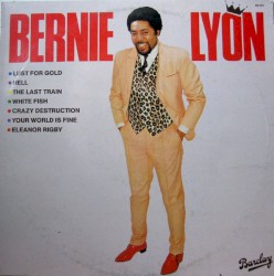 Bernie Lyon