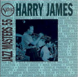 Verve Jazz Masters 55