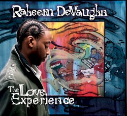 The Love Experience