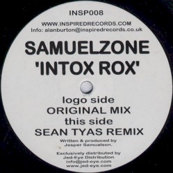 Intox Rox