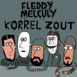Korrel Zout EP