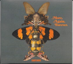 More. Again. Forever.